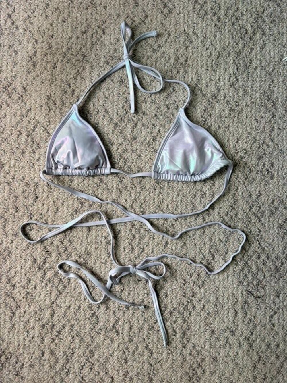 Wild Fable bikini